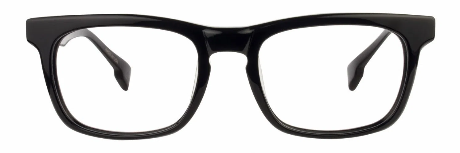 STATE Optical Co. WENTWORTH Eyeglasses - view 2